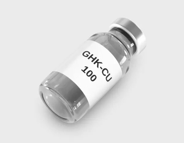 GHK-CU 100