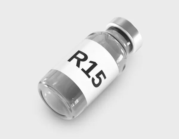 R15
