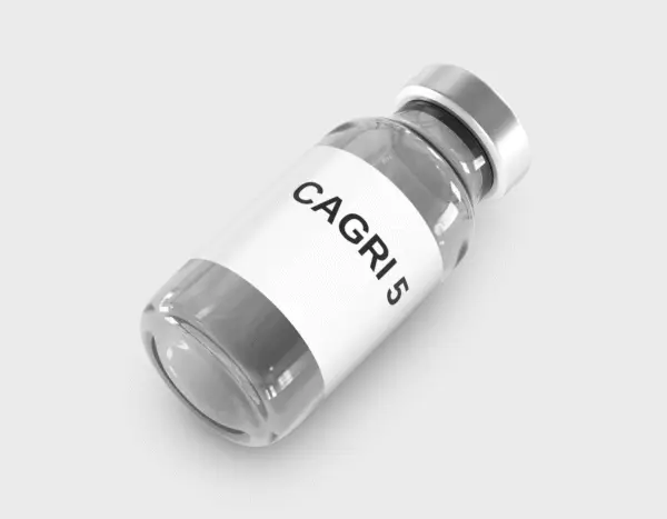 CAGRI 5