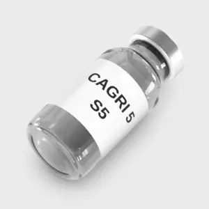CAGRI 5 / S5