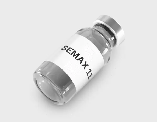 Semax 11