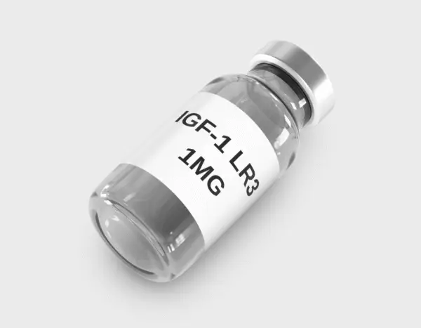 IGF-1 LR3 1mg