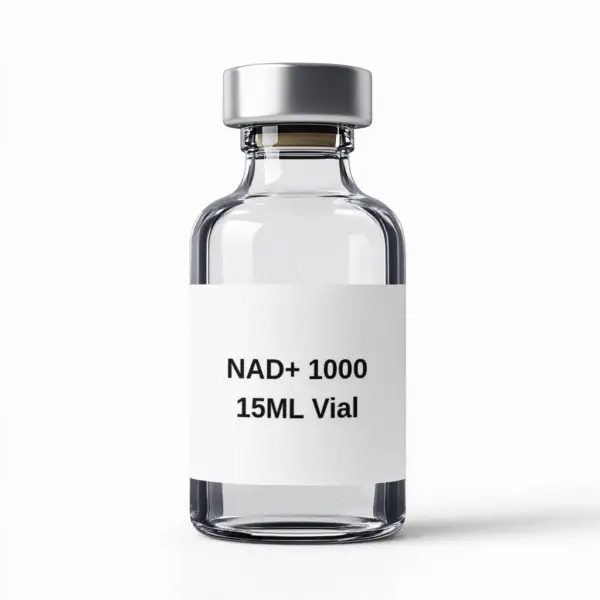 NAD+ 1000 (15ML Vial)
